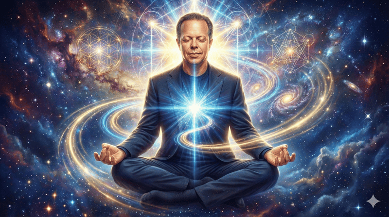 مسیر جامع دکتر جو دیسپنزا