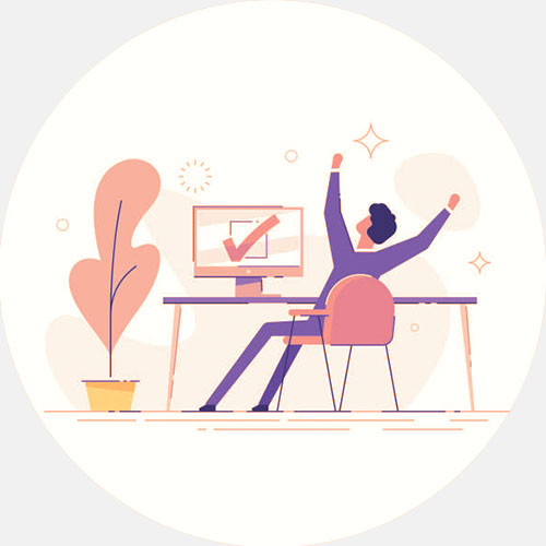 تمرکز روی لحظه&zwnj;ی حال